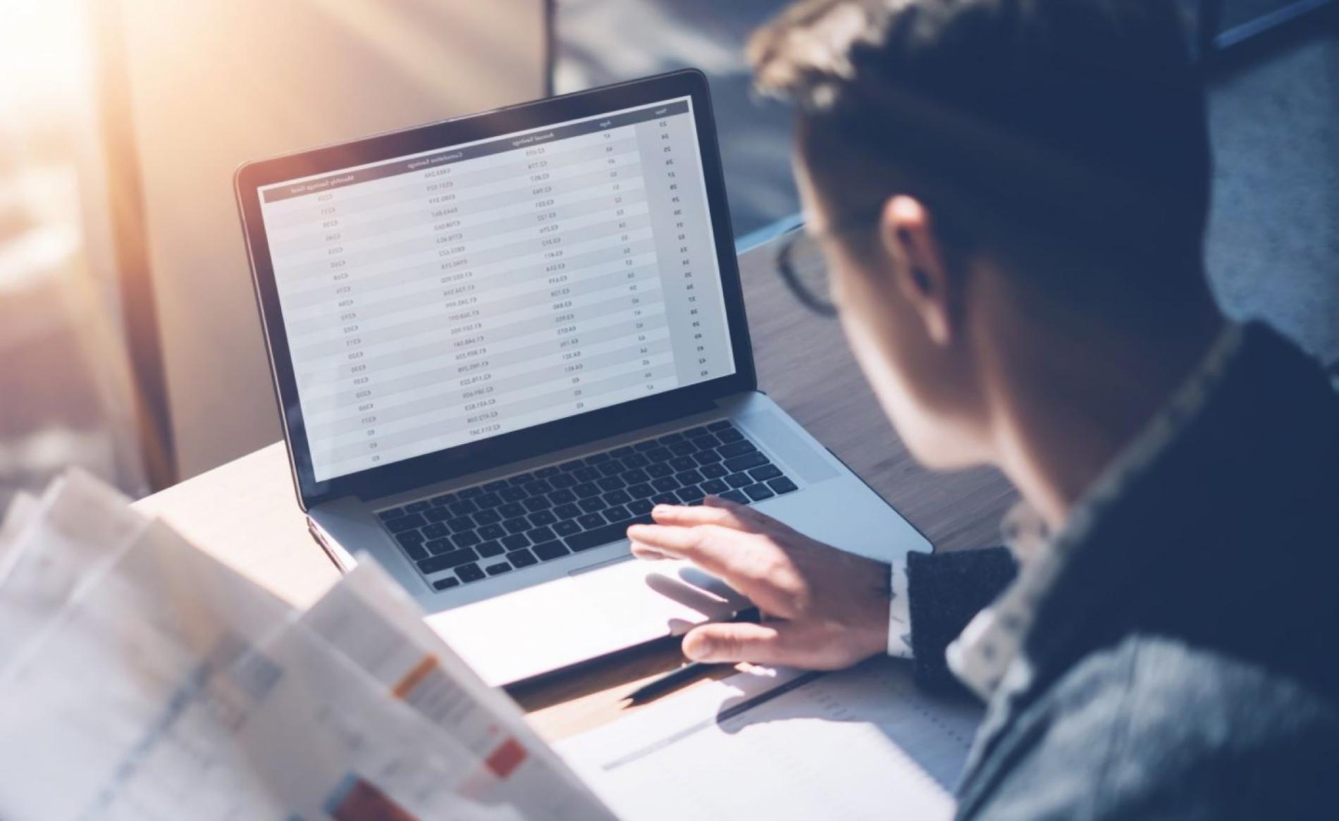 Session de planification financière en ligne avec mirovalex