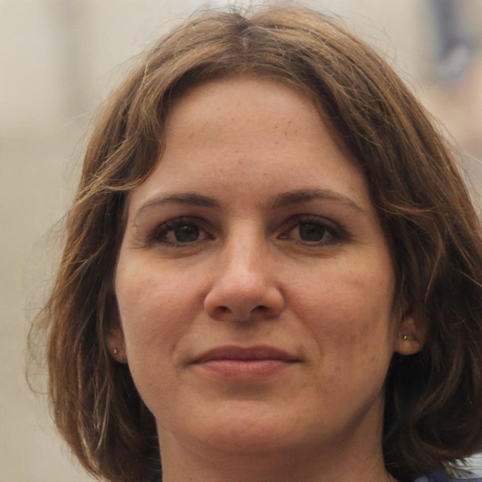 Maëlle Fontreveau, responsable pédagogique chez mirovalex